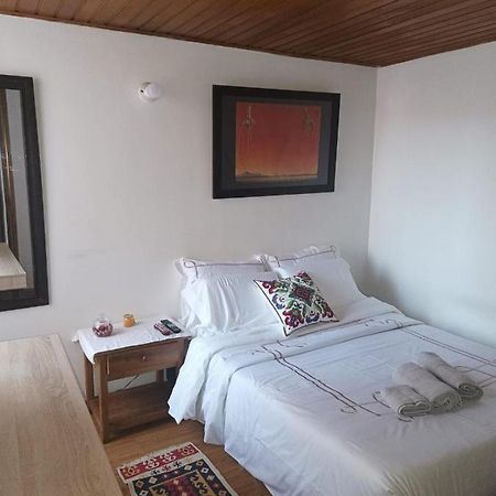 Habitacion Itci - Terminal Salitre بوغوتا المظهر الخارجي الصورة