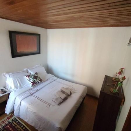 Habitacion Itci - Terminal Salitre بوغوتا المظهر الخارجي الصورة