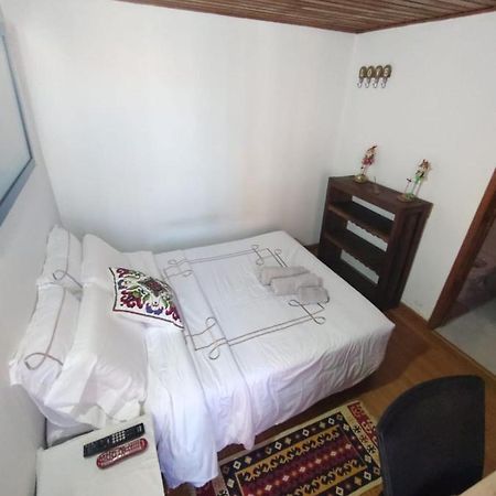 Habitacion Itci - Terminal Salitre بوغوتا المظهر الخارجي الصورة